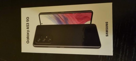 Samsung A 53