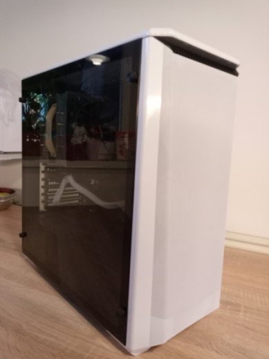 AMD Ryzen 9 3900X, X570-F GAMING, HyperX 32GB KIT