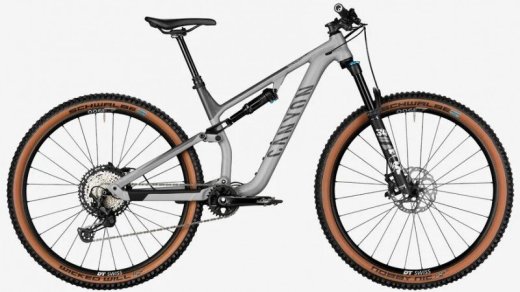 CANYON Neuron 7 2022 XL celoodpružený 29