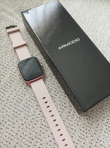 ARMODD SLOWATCH hodinky