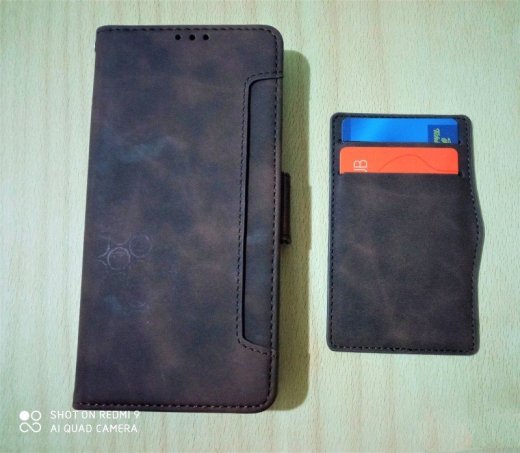 Xiaomi MI 9 púzdro