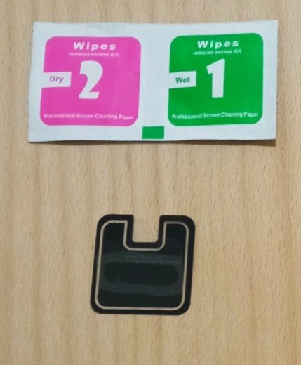 ZADNÉ foto sklo na xiaomi redmi 9