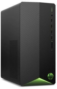 Herný PC - HP Pavilion Gaming TG01-1106nc Black