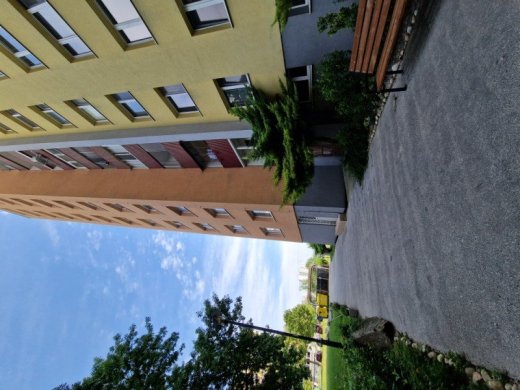 na predaj 2,5(3)-izbový byt, pivnice - Bratislava