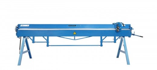 ohýbačka plechu model  3 metre
