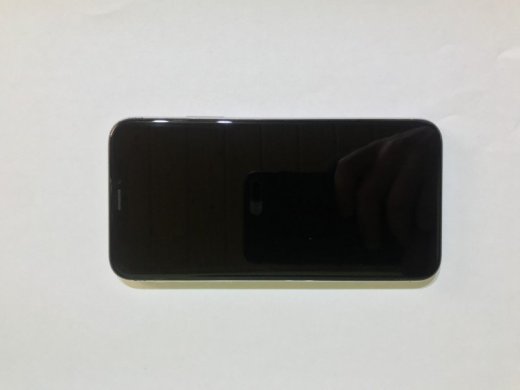 Apple Iphone X, 64GB, Silver