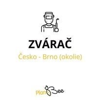 ZVÁRAČ CO2 135 MAG BRNO ČR