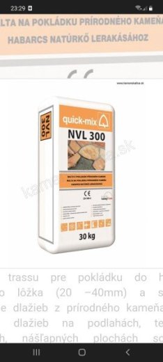 Predam NVL 300