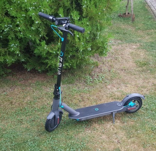 Predám novú kolobežku Urbis U3.1