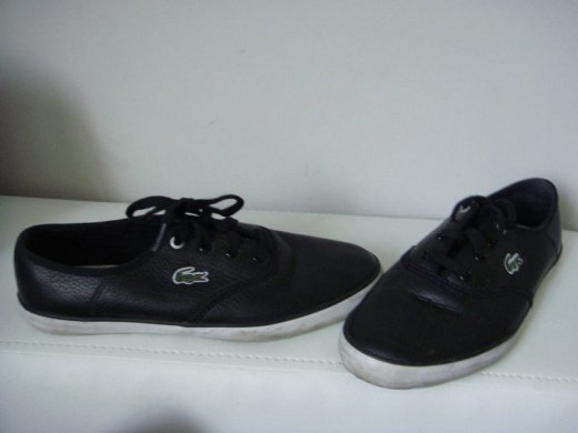 lacoste tenisky
