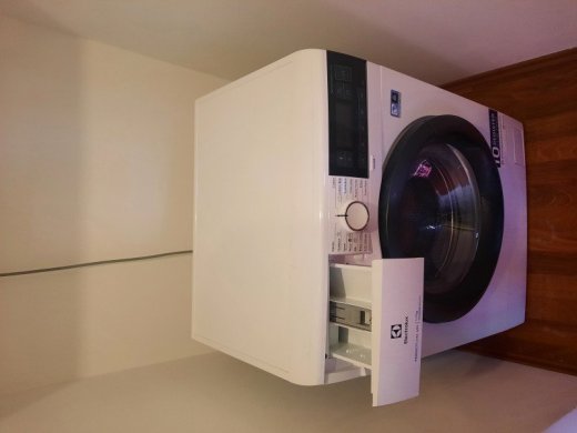 Práčka Elektrolux PerfectCare 600
