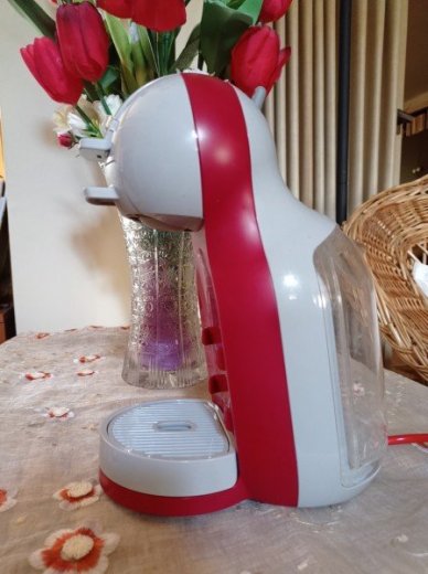 Dolce Gusto Mini me