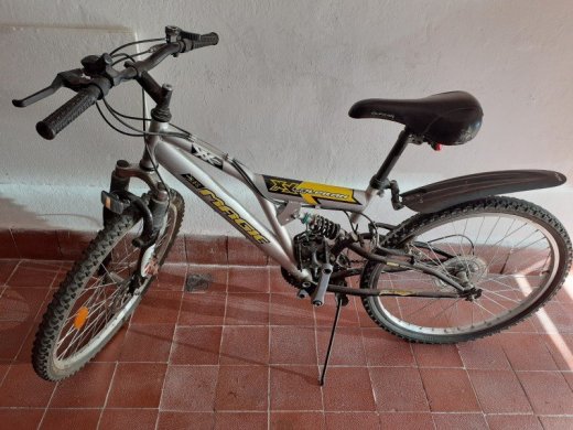 Predám horský bicykel