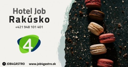 Patizér na 4S hotel