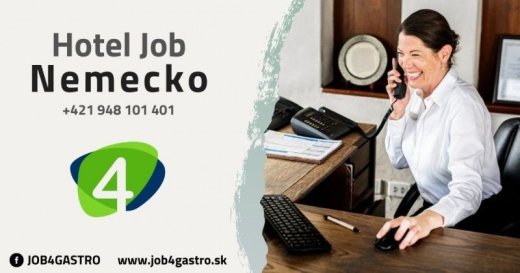 Recepčný/á na jednoduchý originál Bavorský Penzión