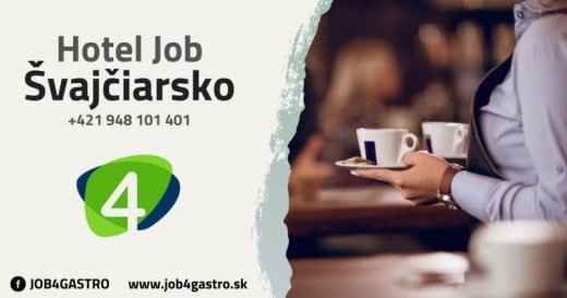 Čašník s inkasom do Švajčiarskeho Zürichu