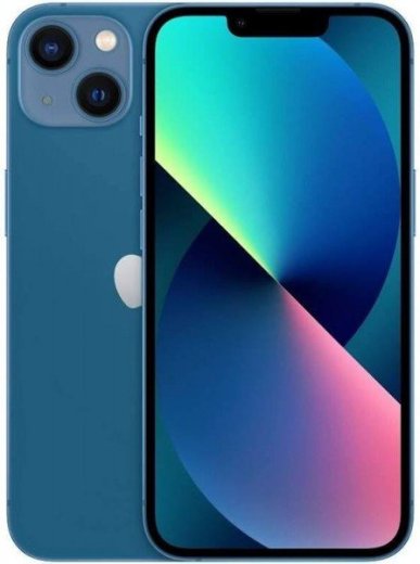 iPhone 13 128gb blue