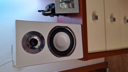 regálovky MAGNAT Quantum 1003 S WP