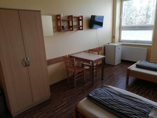 lacne ubytovanie v prešove