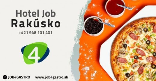Pizza Kuchár do Imbis reštaurácie v Hornom Rakúsku