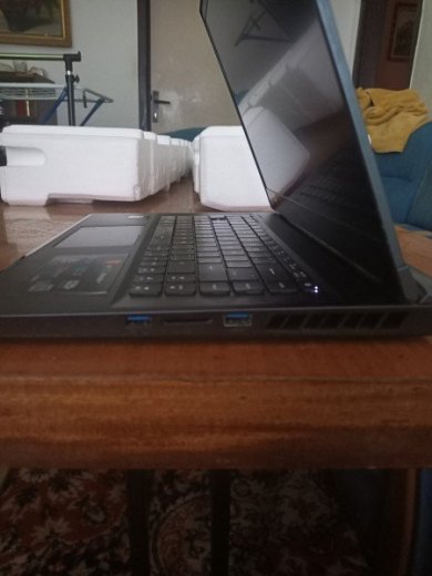 Herný notebook MSI GE66 Raider 10SFS-252CZ