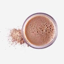 Shake na chudnutie