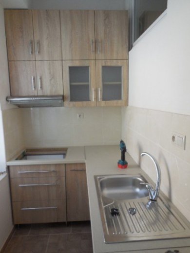 Veľký tehlový 2-izbový byt centrum mesta( P. Námestie 82m2)