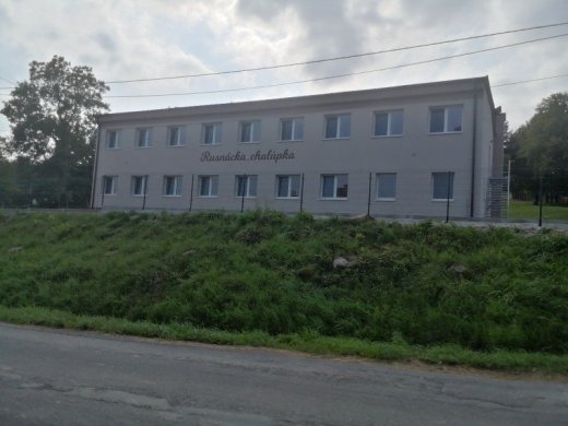 Starostlivosť o seniorov