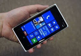 Lumia 920  white, 32GB