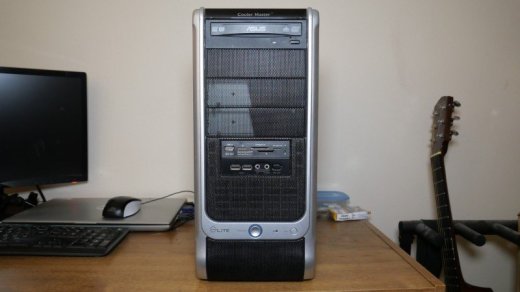 Pc zostava