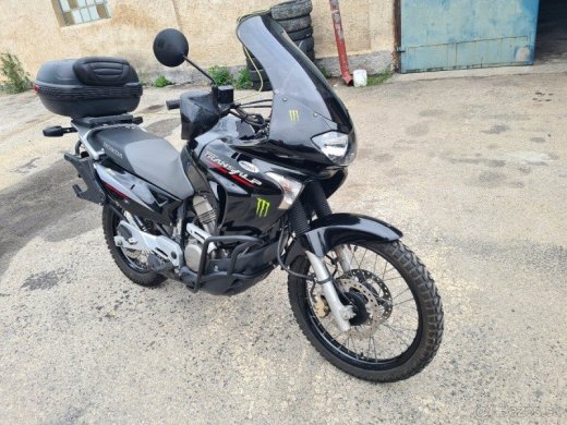 HONDA XL650 V