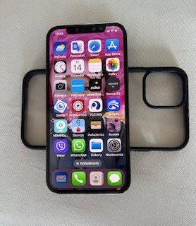 iPhone 12, pro 256