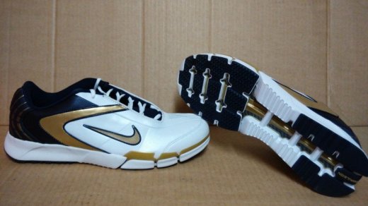 Panske botasky Nike vapor