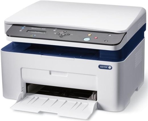 Tlačiareň Xerox 3025Bi