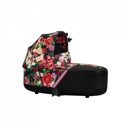 Cybex priam dark blossom vanicka