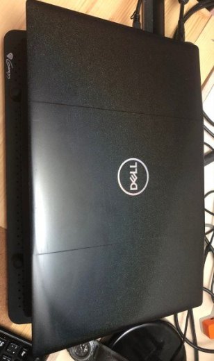 Dell Gaming G5 15.6
