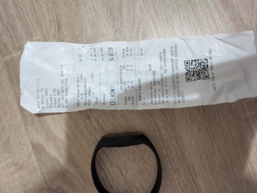 Hodinky Xiaomi Mi Band 7
