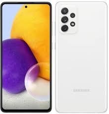 Samsung galaxy A72