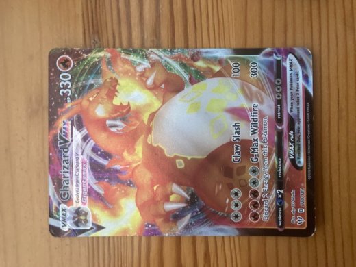 Pokémon karty