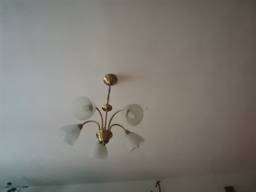 Luster za dobru cenu