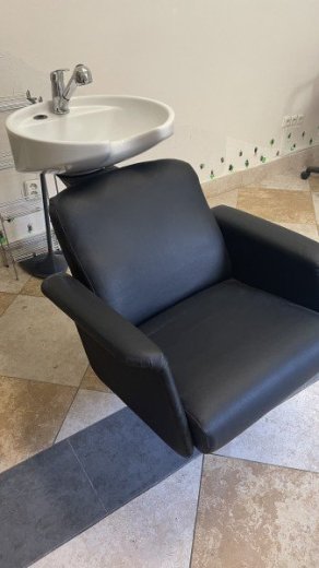 Kadernícke umývadlo