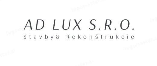 Stavby a rekonštrukcie