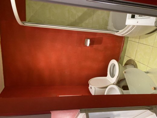 Prenajmem zariadený byt s balkónom, Južná Trieda