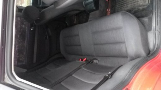 Audi a4 1.9tdi