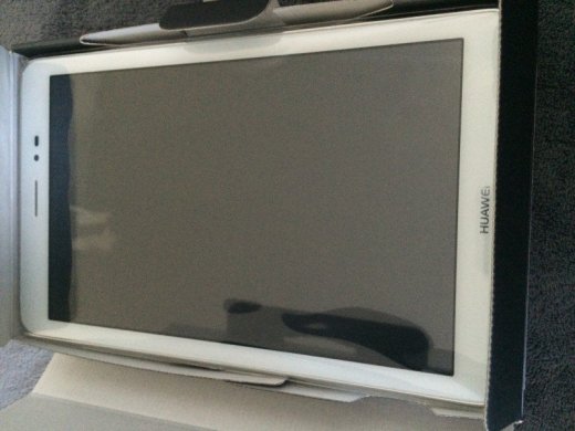 HUAWEI MediaPad T1 8.0 Pro