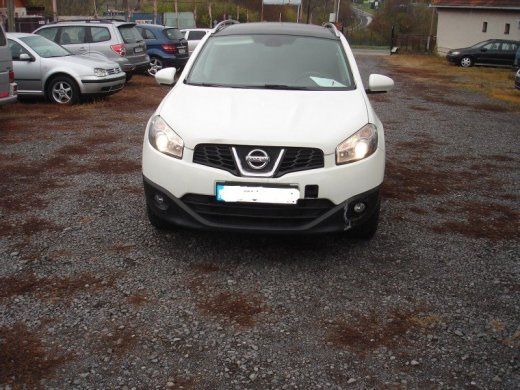 Qashqai 1,5