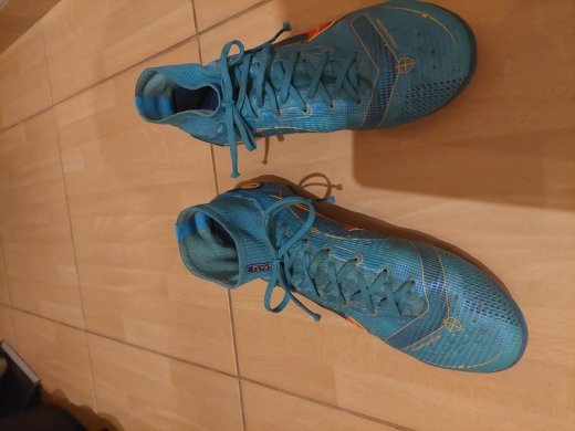 Nike kopačky