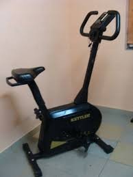Stacionárny bicykel Kettler Astra