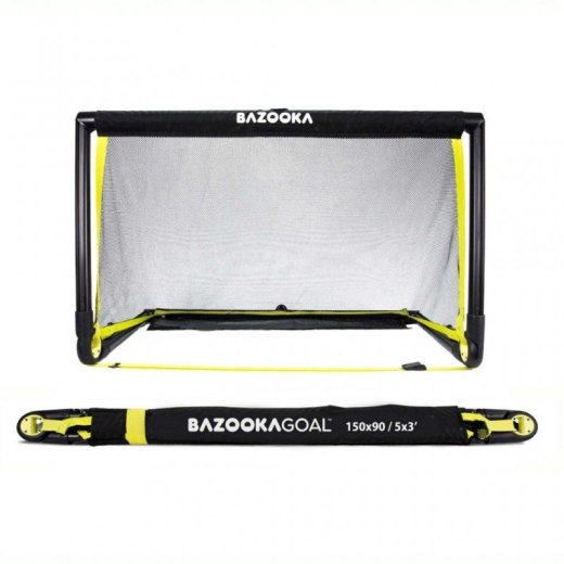 Futbalová bránka Bazooka