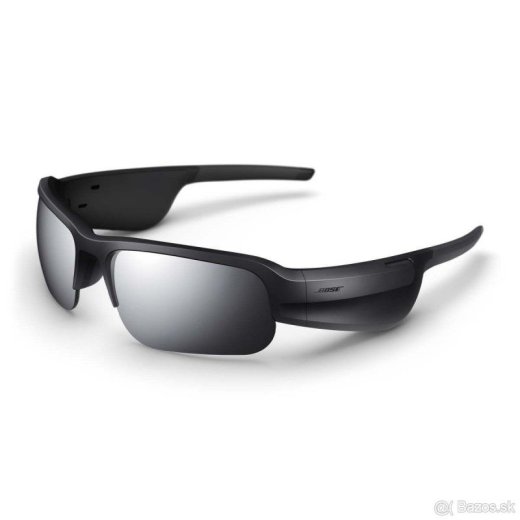 bluetooth reproduktor - audio okuliare Bose Frames